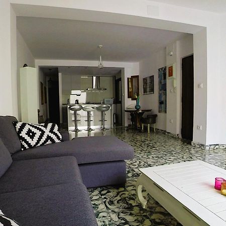 Apartment Paca Jávea Zewnętrze zdjęcie