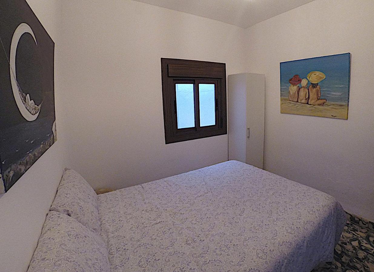Apartment Paca Jávea Zewnętrze zdjęcie