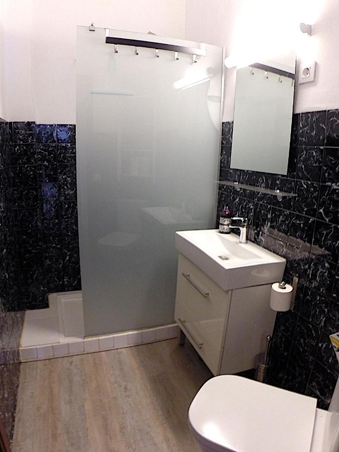 Apartment Paca Jávea Zewnętrze zdjęcie