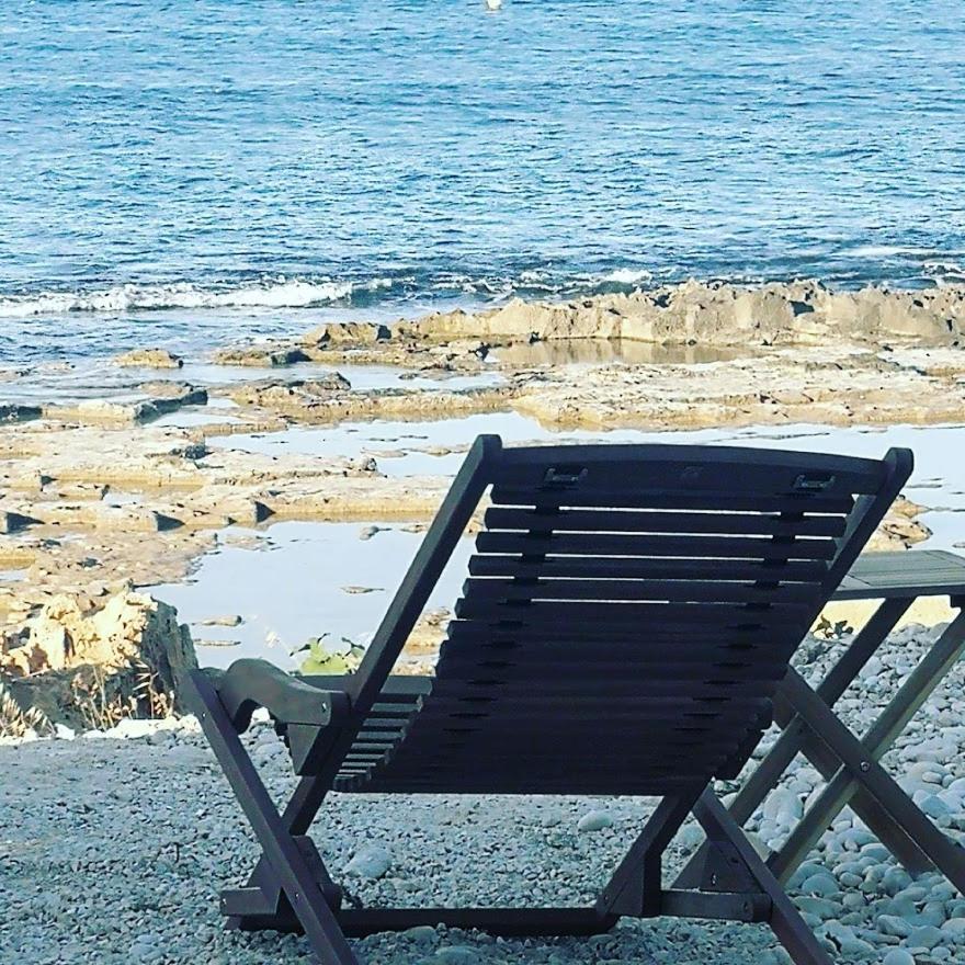 Apartment Paca Jávea Zewnętrze zdjęcie
