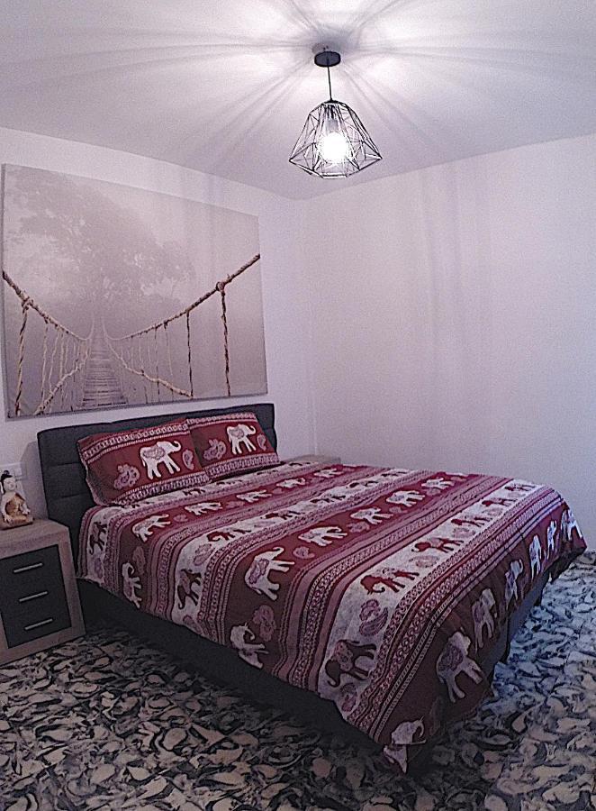 Apartment Paca Jávea Zewnętrze zdjęcie